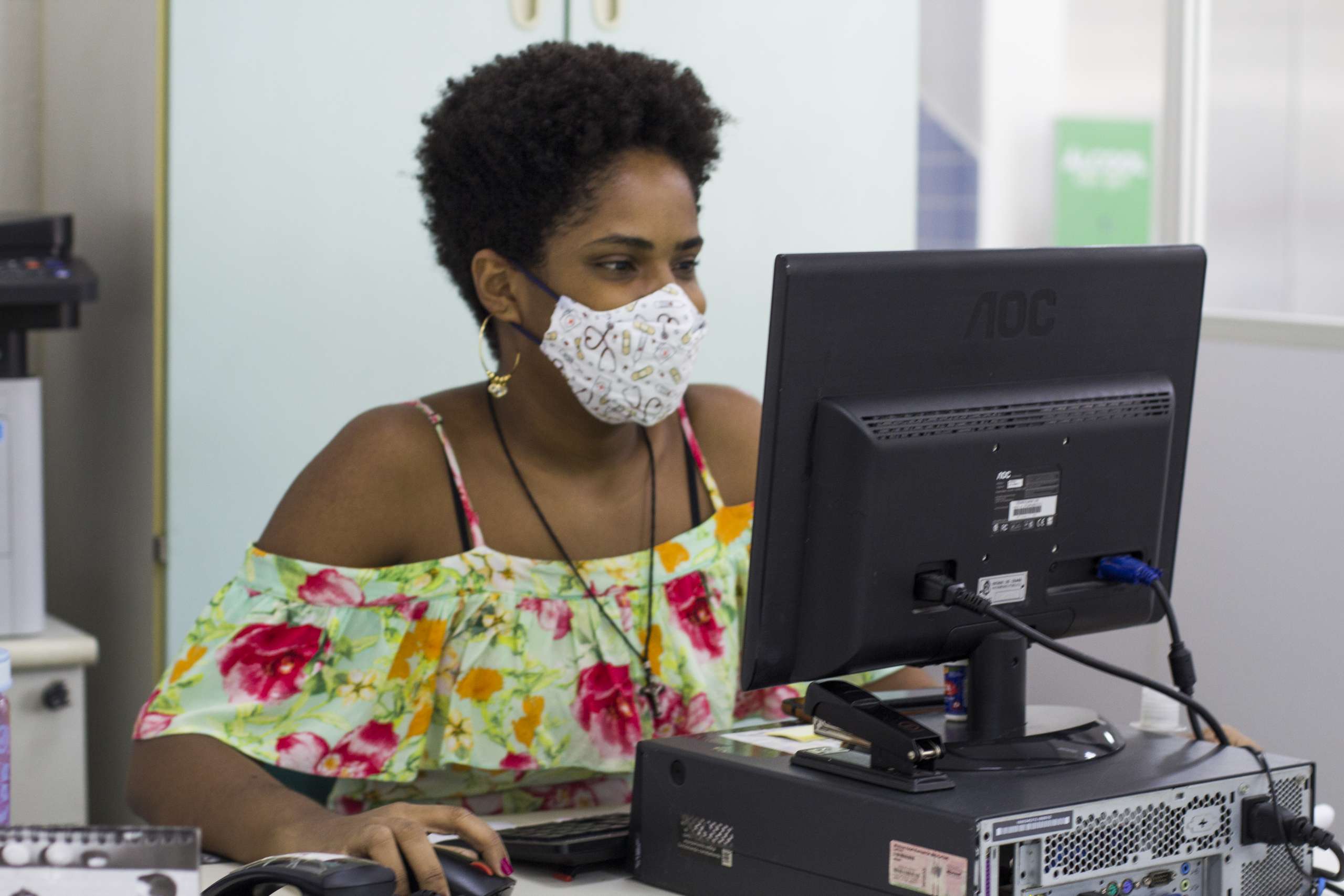Centros de Referência atendem público diverso e ampliam atuação na pandemia
