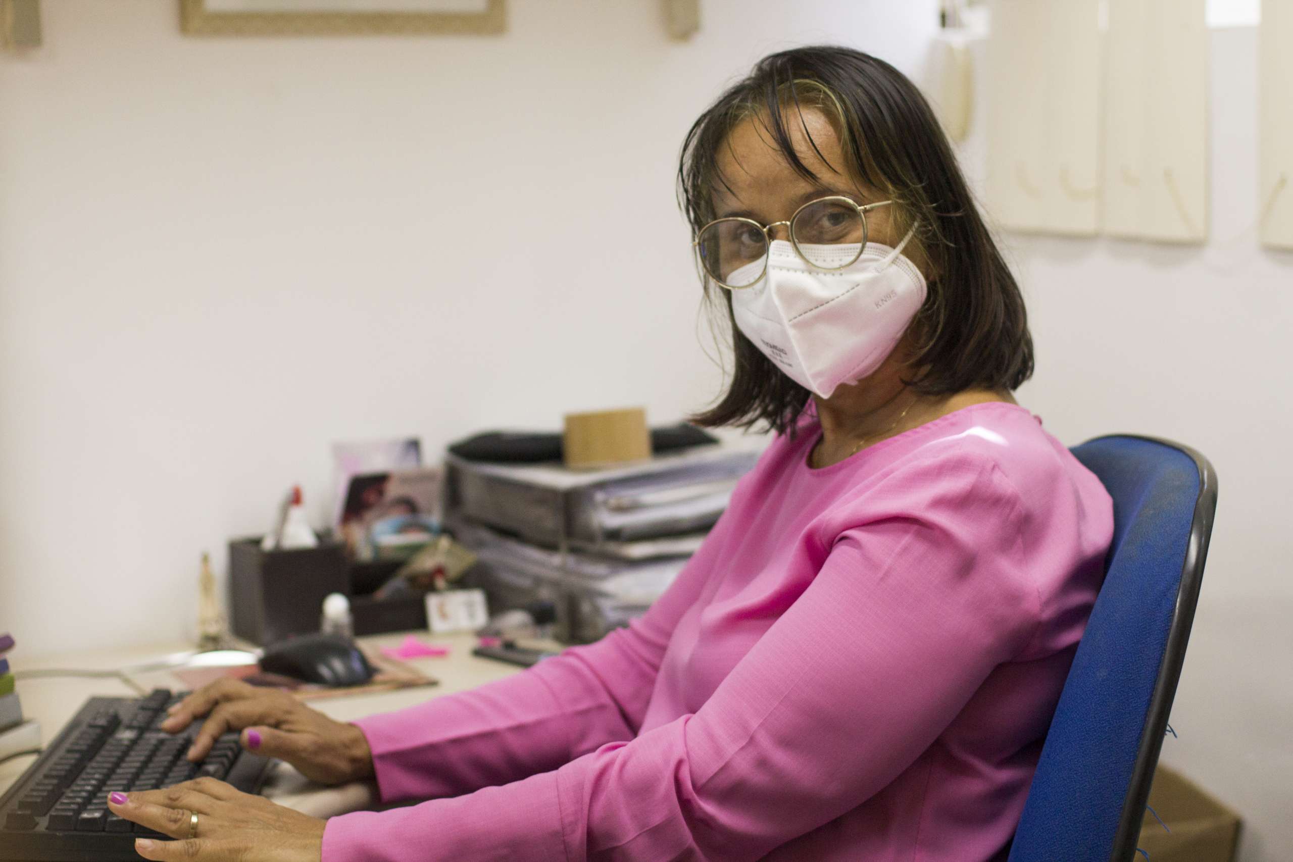 Dia da Assistente Social: “Nosso compromisso é pela garantia de direitos”