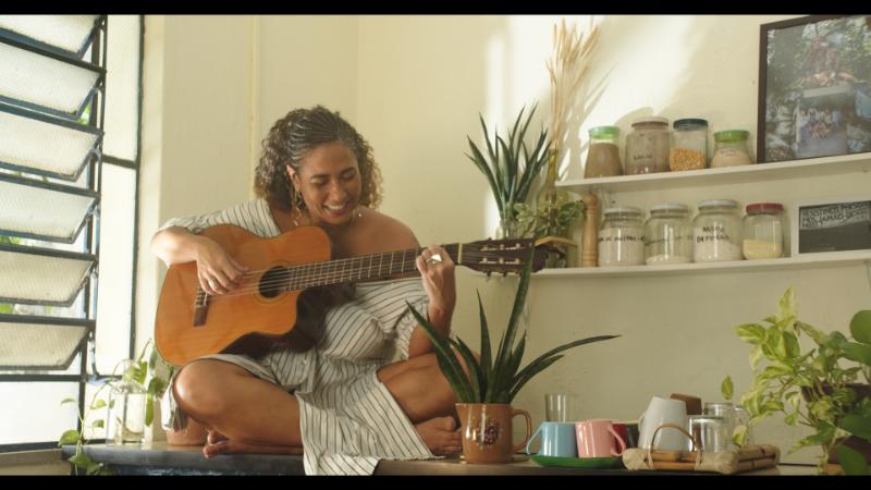 Di Ferreira lança música inédita nas redes sociais do Dragão do Mar neste sábado (29)