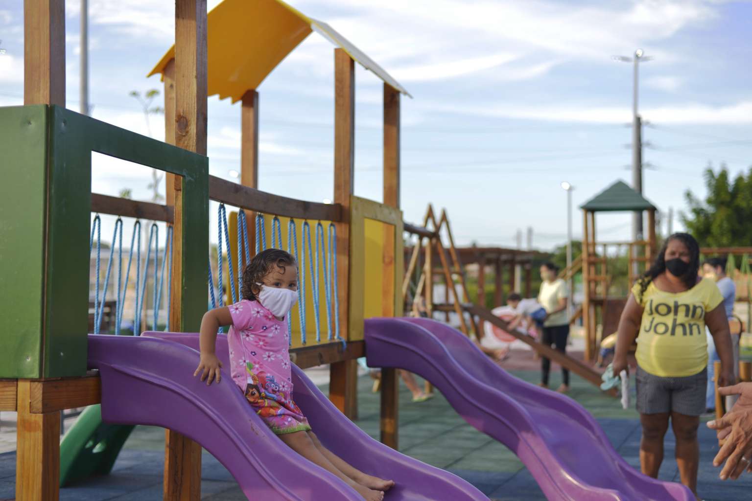 PReVio: Vice-Governadoria do Ceará se reúne com instituições e garante participação popular na implementação do programa