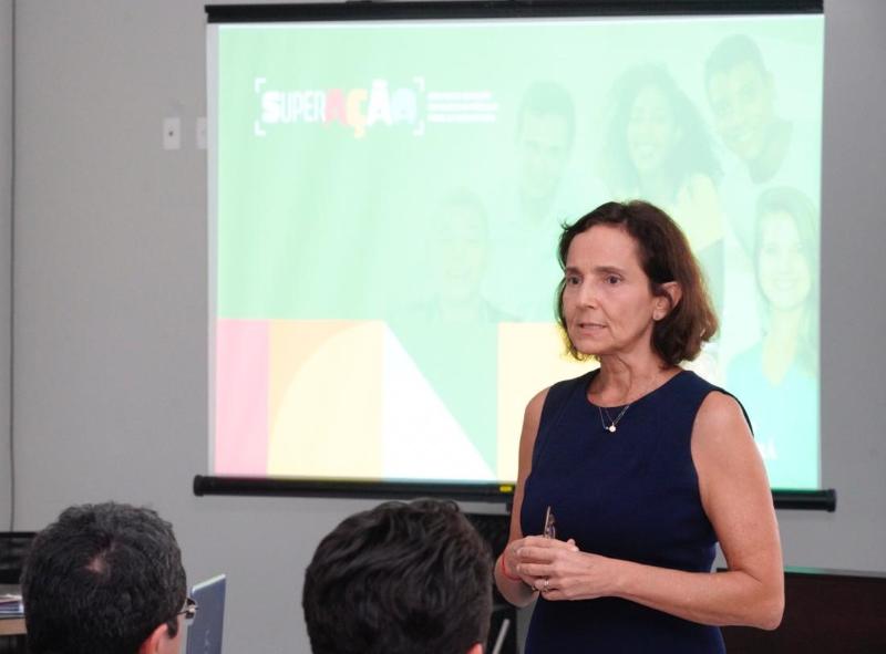 Projeto Virando o Jogo: Segunda edição conta com mais de mil jovens matriculados