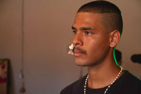 Cineteatro São Luiz estreia nova faixa de programação com a participação de Mateus Fazeno Rock