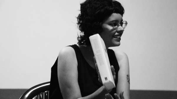 Biblioteca Pública Estadual do Ceará celebra Dia das Mães conversando com mães que leem