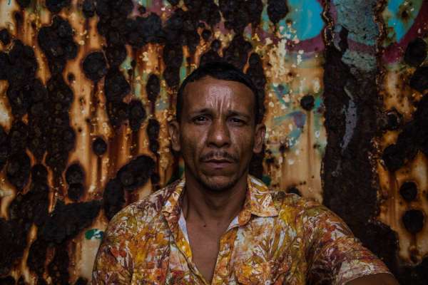 Cineteatro São Luiz recebe Nego Gallo e El Arish em “Papo Sonoro”