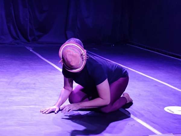 Projeto de Juazeiro do Norte estreia espetáculo ”O cheiro da lycra” na MOPI, nesta sexta-feira (28)