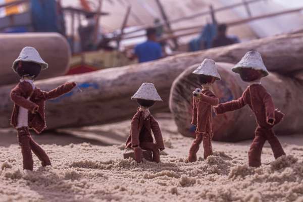 Dragão do Mar divulga a programação de 31 de maio a 06 de junho