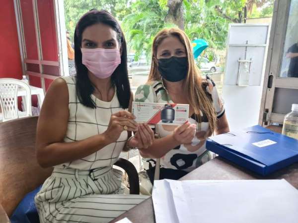 Vale-Gás Social: 165 municípios recebem segundo lote do benefício