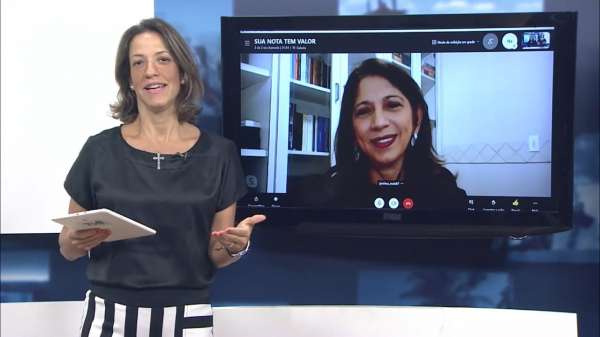 Vencedores do 10º sorteio do Sua Nota Tem Valor recebem premiação