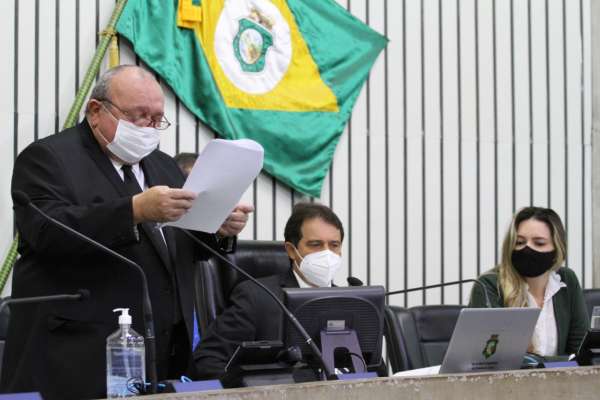 Assembleia aprova proposta do Governo do Ceará para regularização fundiária da Fazenda Chapéu