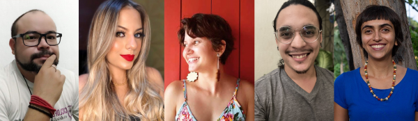 Biblioteca Pública Estadual do Ceara abre inscrições para oficinas online