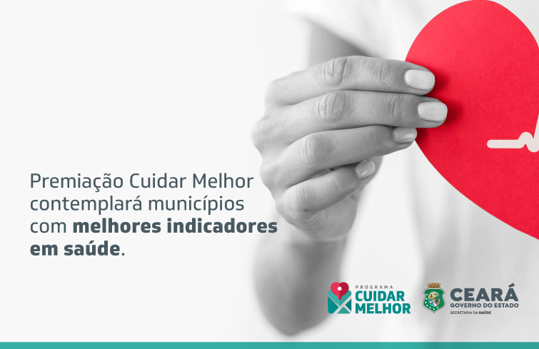 Cuidar Melhor: Sesa reforça proposta do programa para municípios das regiões de saúde do Sertão Central e de Fortaleza