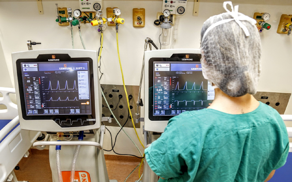 Engenharia Clínica: a segurança do paciente começa, também, no desenvolvimento e na manutenção de equipamentos