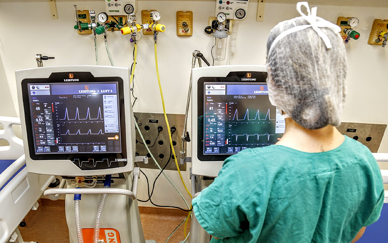 Engenharia Clínica: a segurança do paciente começa, também, no desenvolvimento e na manutenção de equipamentos