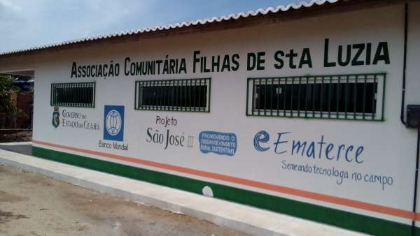 Ematerce incentiva fundação de cooperativa agrícola em São Benedito