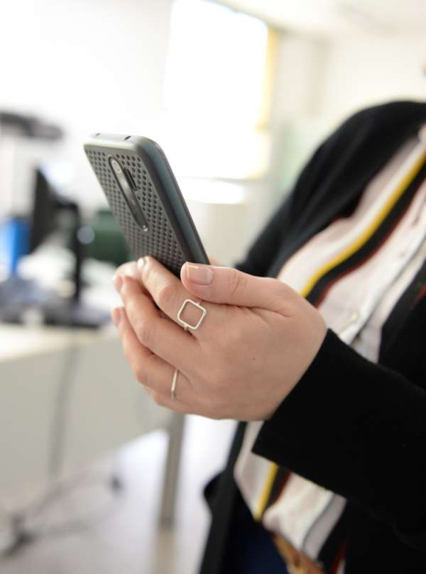 Polícia Civil orienta população sobre prevenção e denúncias de crimes cibernéticos