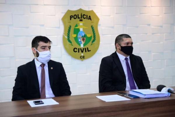 Ação conjunta resulta na recuperação de carga roubada e suspeito preso com auxílio do Núcleo de Videomonitoramento da SSPDS