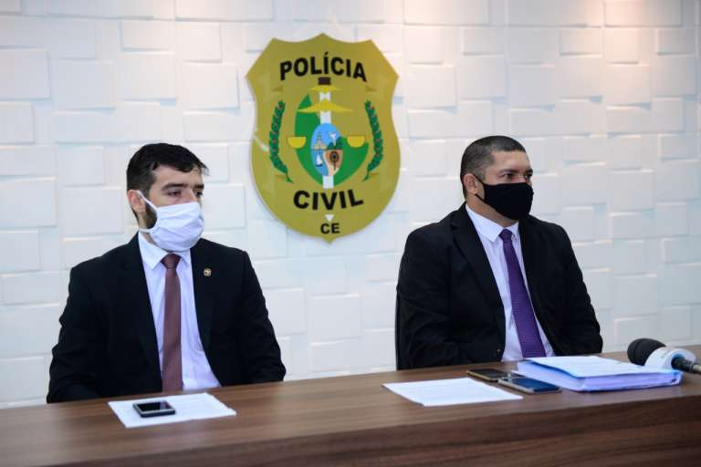 Ação conjunta resulta na recuperação de carga roubada e suspeito preso com auxílio do Núcleo de Videomonitoramento da SSPDS