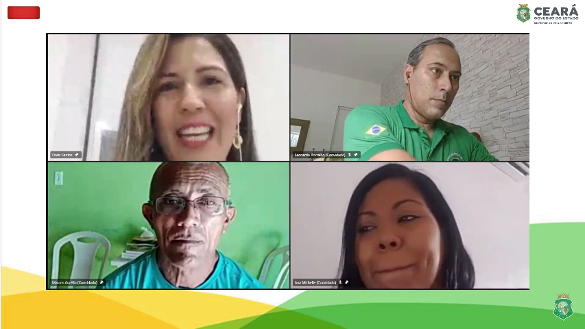 Abertura da Semana da Biodiversidade ressalta importância das comunidades tradicionais para preservação das UCs