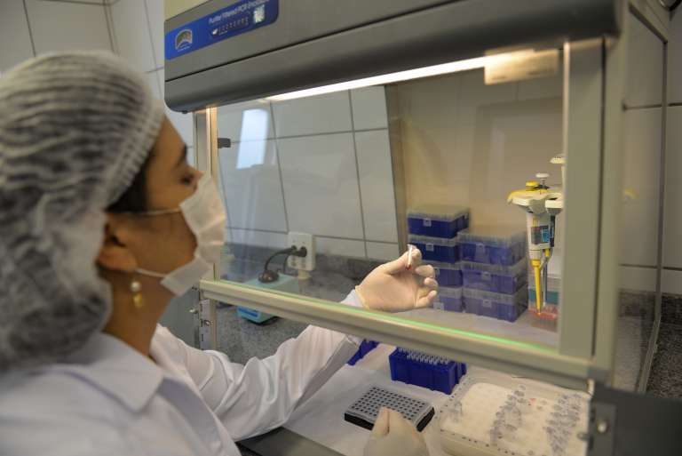 Pefoce terá ponto de coleta de DNA em campanha para auxiliar famílias de desaparecidos