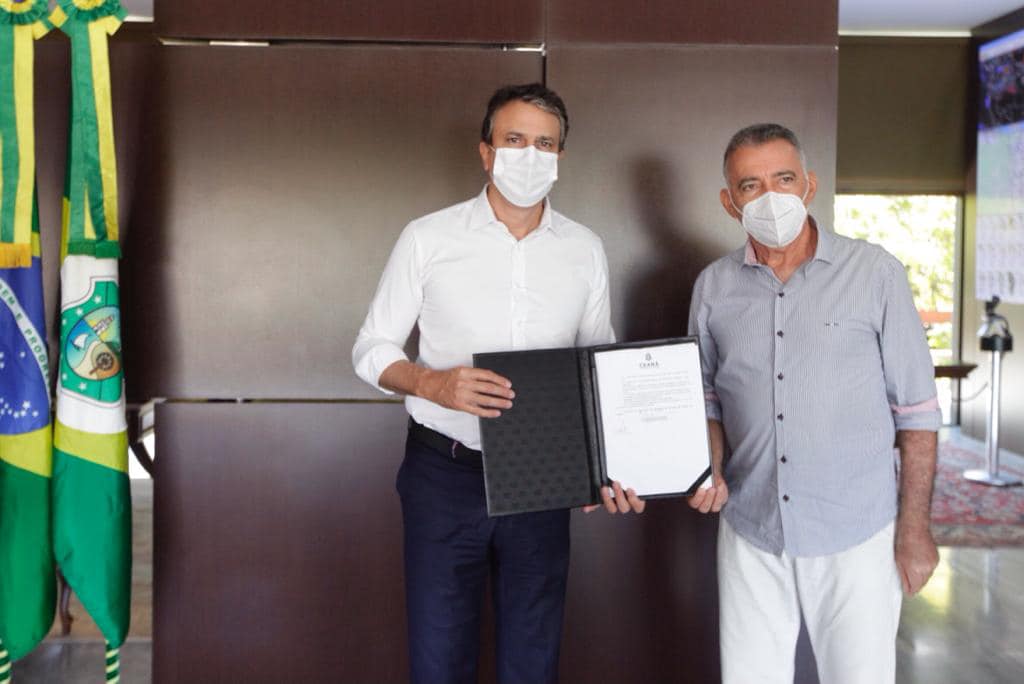 Área da APA do Estuário do Rio Ceará é ampliada no mês dedicado ao meio ambiente