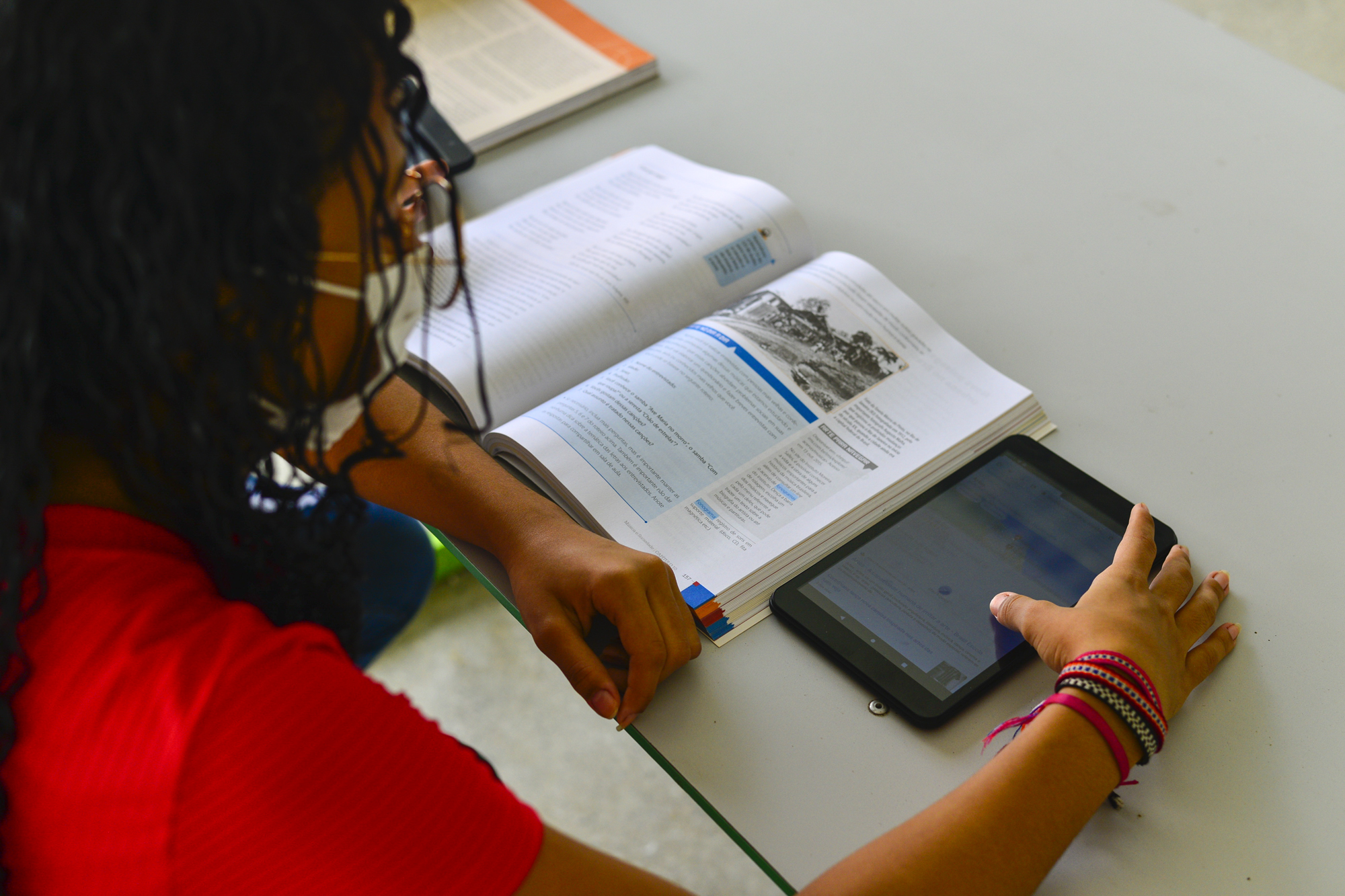 Nível de escolaridade das mulheres cearenses cresce 18,4% em 11 anos