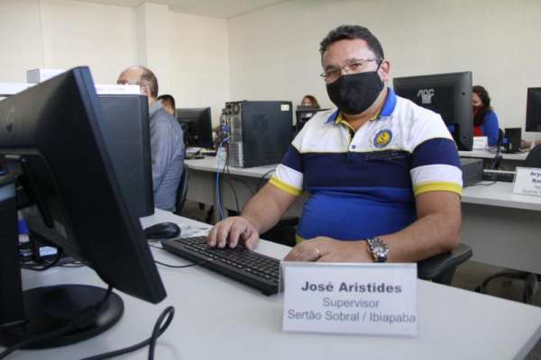 Ceará Credi: agentes de crédito e supervisores são capacitados para atuação no programa