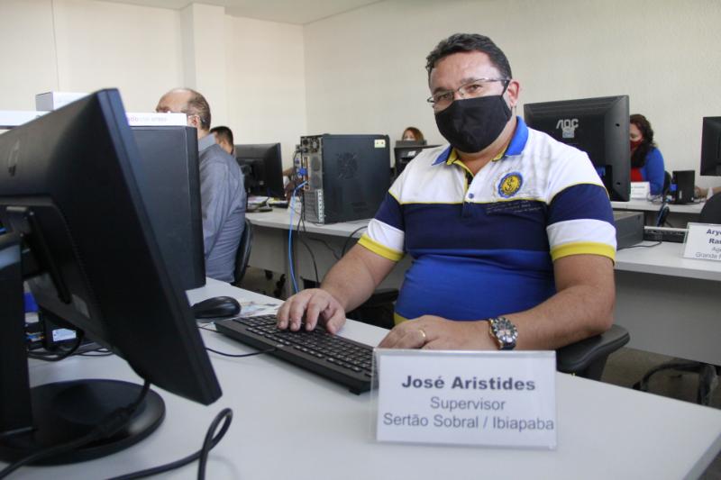 Ceará Credi: agentes de crédito e supervisores são capacitados para atuação no programa