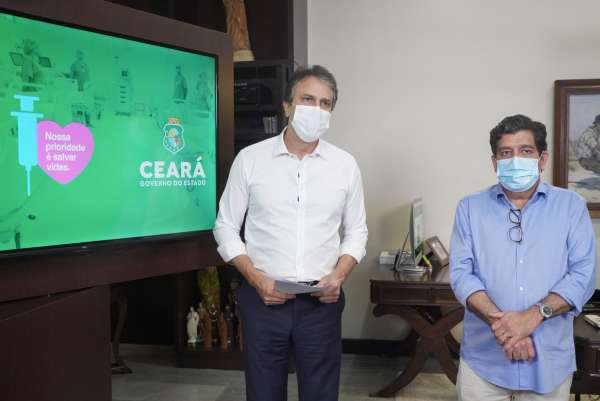 Restaurantes e shoppings têm horário ampliado com avanço da flexibilização no CE; Cariri segue com restrições