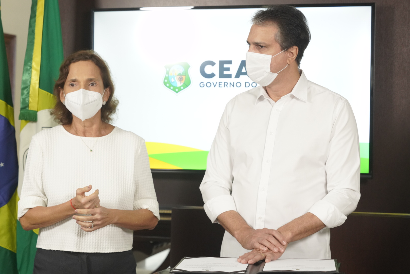 Governo do Ceará pretende pagar inscrição do Enem a alunos da rede pública que tiveram isenção negada