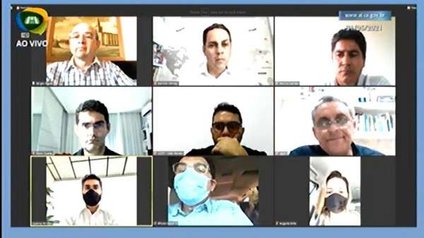 Governo do Ceará cumpre todas as metas da Lei de Responsabilidade Fiscal