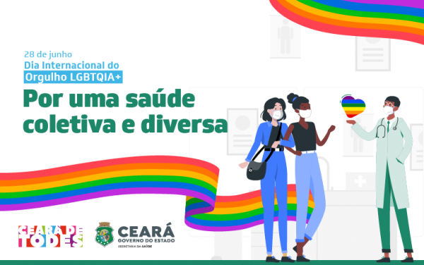 ‘Possibilidade de serem discriminadas ou agredidas contribui para impedir que pessoas LGBTQIA+ procurem atendimento em saúde’, alerta especialista
