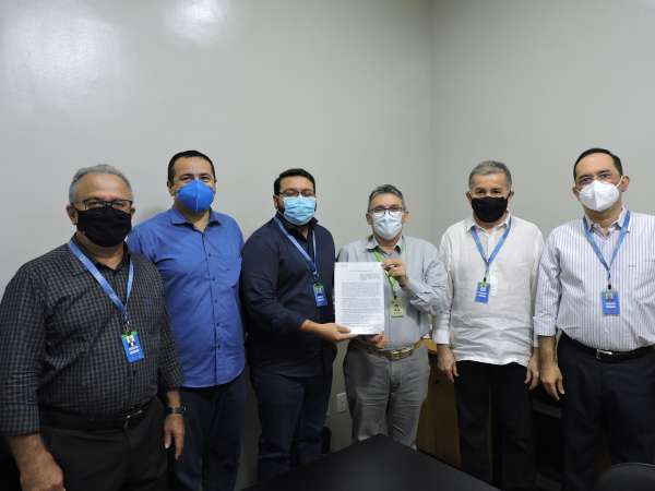 IDT e Centec firmam parceria para integração de políticas públicas