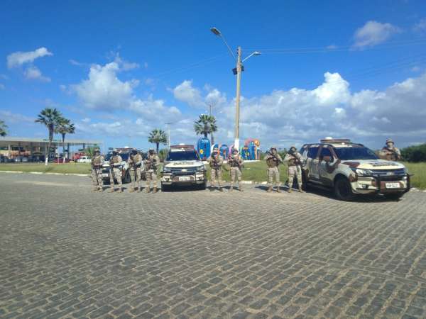 Ceará apresenta resultados da Operação Narco Brasil