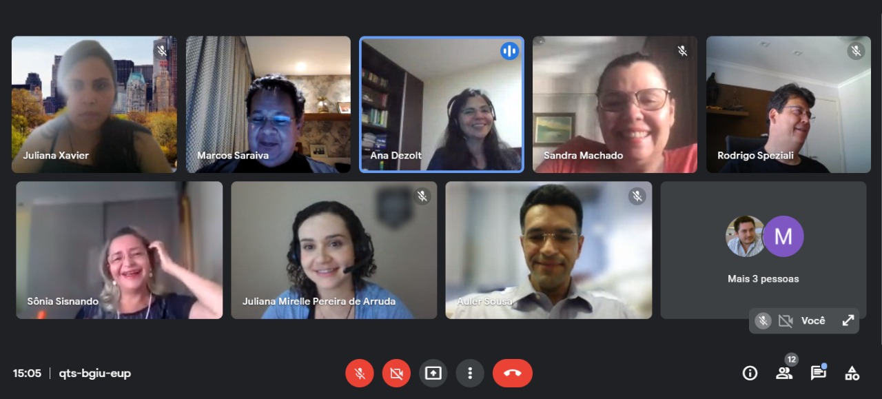 Sefaz e BID se reúnem para analisar execução dos projetos de modernização do fisco cearense
