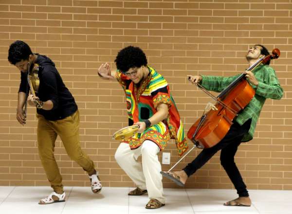 Festa do Pau da Bandeira: Programação virtual dá sequência com rodas de conversa e vídeos no YouTube do TJA