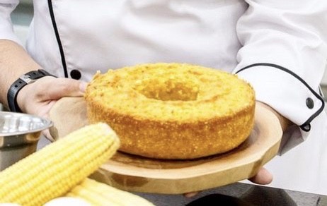 Escola de Gastronomia Social realiza programação online com receitas juninas