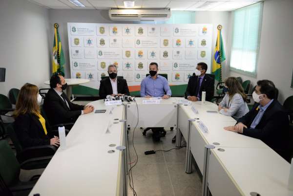 Ceará inicia coleta de DNA de famílias para auxiliar nas investigações e localização de pessoas desaparecidas