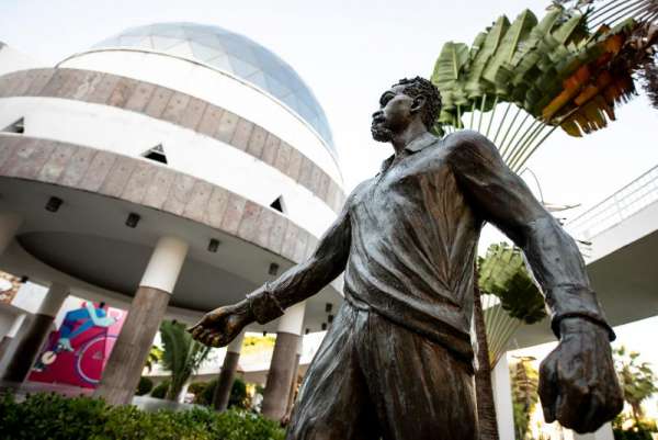 Planetário Rubens de Azevedo lança programação virtual de julho