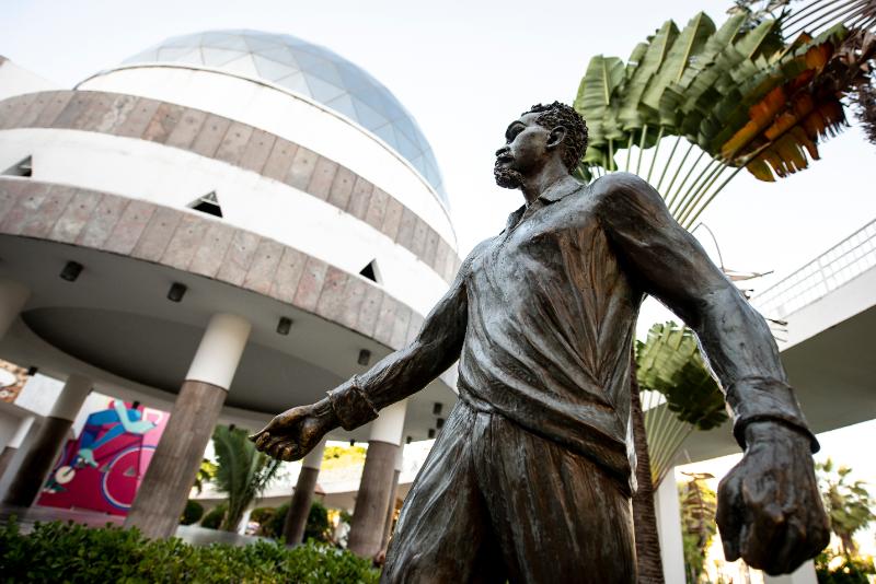 Planetário Rubens de Azevedo lança programação virtual de julho