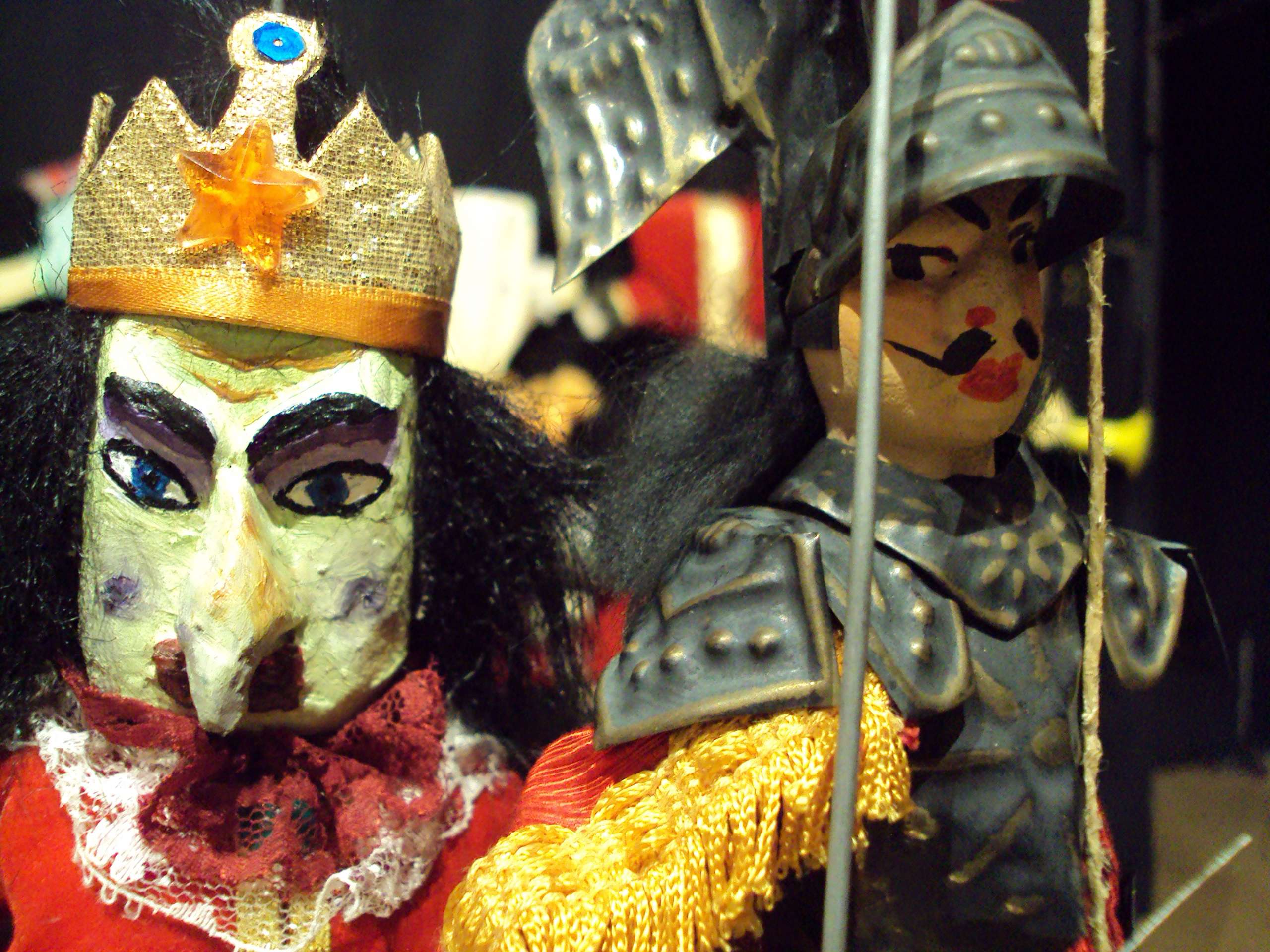 Dragão das Crianças apresenta espetáculo virtual de teatro de bonecos neste domingo (20)