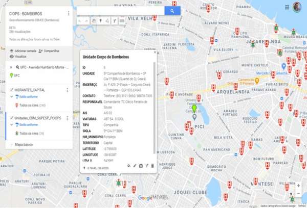 Supesp investe em tecnologia e inteligência para promover a segurança pública