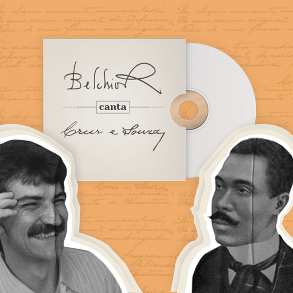 Uece apoia projeto que visa lançar obra inédita do cantor Belchior