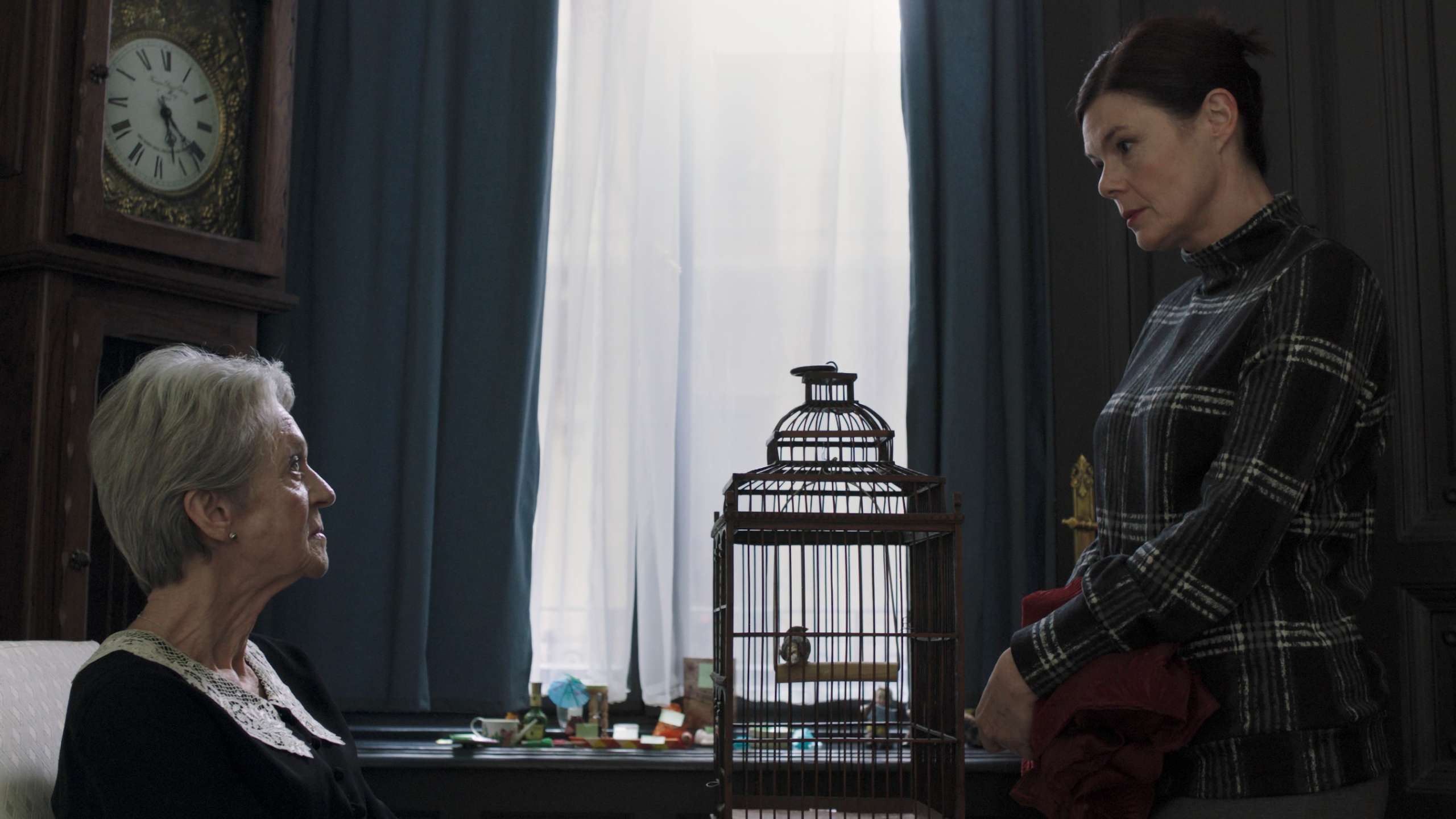 Cinema do Dragão realiza estreia de premiado drama equatoriano na próxima quinta-feira (17)