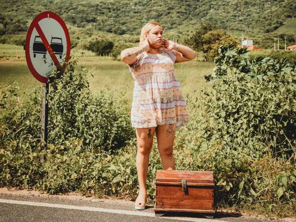 Dragão do Mar celebra Dia do Orgulho LGBTQIA+ a partir desta quarta-feira (23)