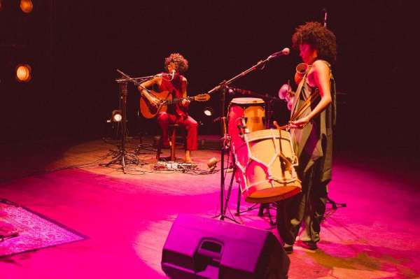 Neste domingo (6), banda Viramundo estreia na MOPI8 com show virtual do EP “Fortalezas”