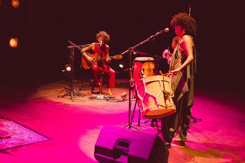 Neste domingo (6), banda Viramundo estreia na MOPI8 com show virtual do EP “Fortalezas”