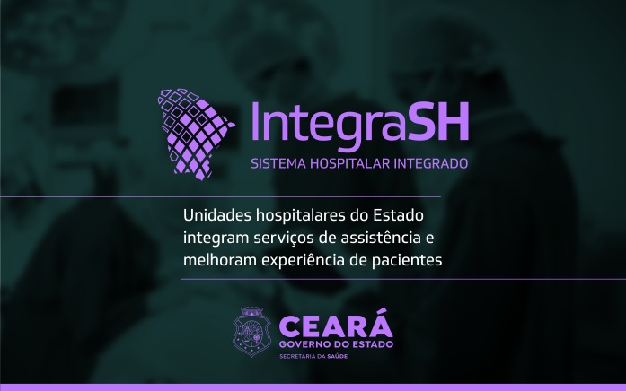 Tecnologia aliada à saúde: HGF implementa IntegraSH, novo sistema de gestão hospitalar