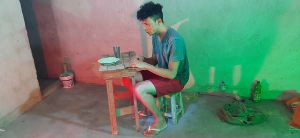 Teatro, poesia, música e cultura popular na programação do Centro Cultural Bom Jardim