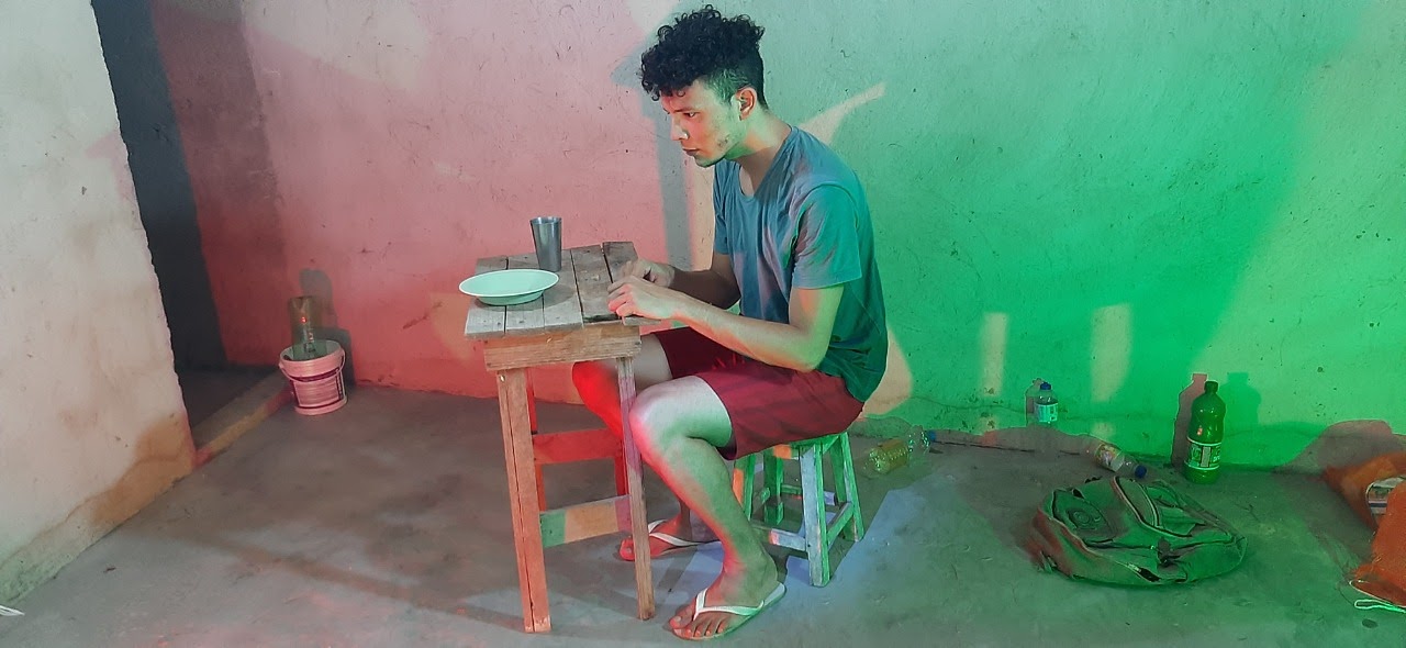 Teatro, poesia, música e cultura popular na programação do Centro Cultural Bom Jardim