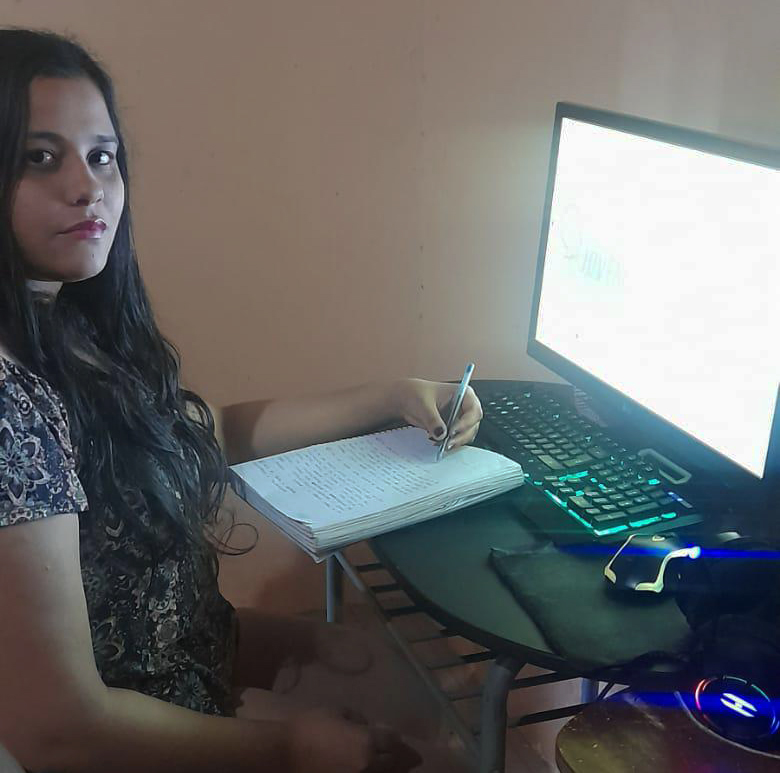 Jovens empreendedores cearenses montam negócios após participação no curso Juventude Empreendedora